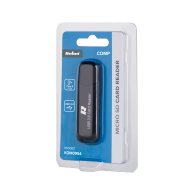 Minneskortläsare USB 3.0 r61 REBEL