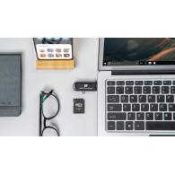 Minneskortläsare USB 3.0 r61 REBEL