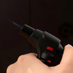 AG306C Mini gaslödlampa | HandlaSmidigt.se