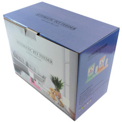 AG684 Mat- och vattendispenser 2i1