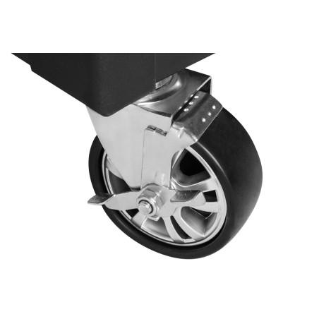 Verktygslåda med 7 lådor PRO