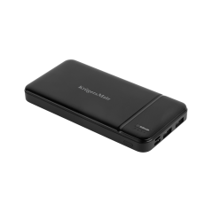 PowerBank Kruger&Matz 10000 mAh Li-pol

PowerBank Kruger&Matz 10000 mAh Li-pol