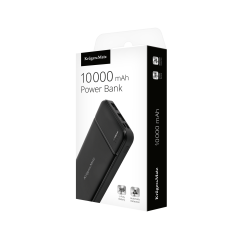 PowerBank Kruger&Matz 10000 mAh Li-pol

PowerBank Kruger&Matz 10000 mAh Li-pol