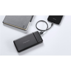 PowerBank Kruger&Matz 10000 mAh Li-pol

PowerBank Kruger&Matz 10000 mAh Li-pol