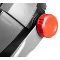 Batteridriven nätverksfläkt Energy+ 18V