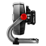 Wentylator akumulatorowo-sieciowy Energy+ 18V
