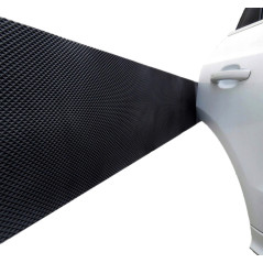 AG566B Väggfäste för garage