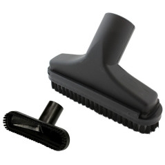AG84C Borstmunstycke för dammsugare 13cm