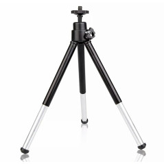 ST1B Fotostativ 001 svart