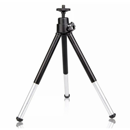 ST1B Fotostativ 001 svart