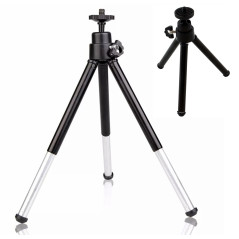 ST1B Fotostativ 001 svart | HandlaSmidigt.se