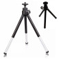 ST1B Fotostativ 001 svart