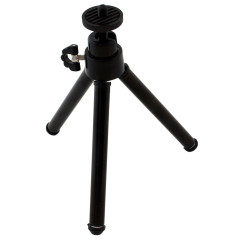ST1B Fotostativ 001 svart | HandlaSmidigt.se