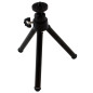 ST1B Fotostativ 001 svart