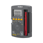 Universal fickmätare REBEL RB-10B