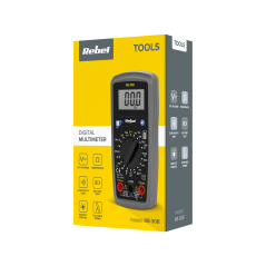 Universell mätare REBEL RB-30B