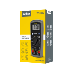 Universal mätare REBEL RB-30D