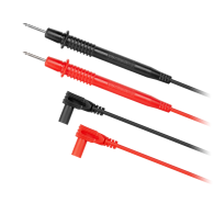 Mätledningar REBEL för mätare RB-830, RB-838