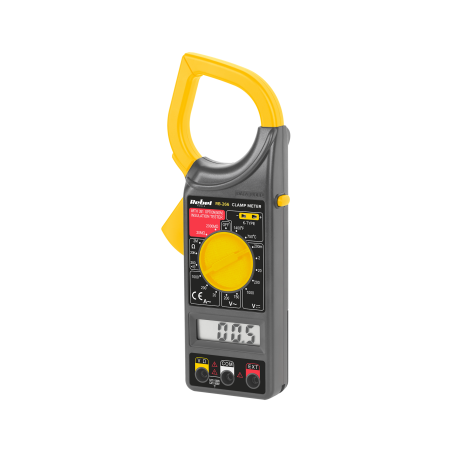 Mätinstrument cęgowy REBEL RB-266