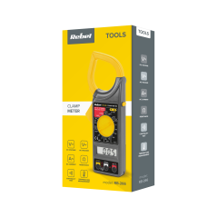 Mätinstrument cęgowy REBEL RB-266