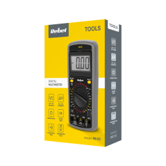 Universal mätare REBEL RB-55