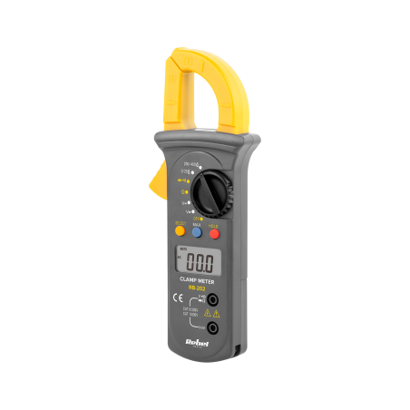 Mätare REBEL RB-202