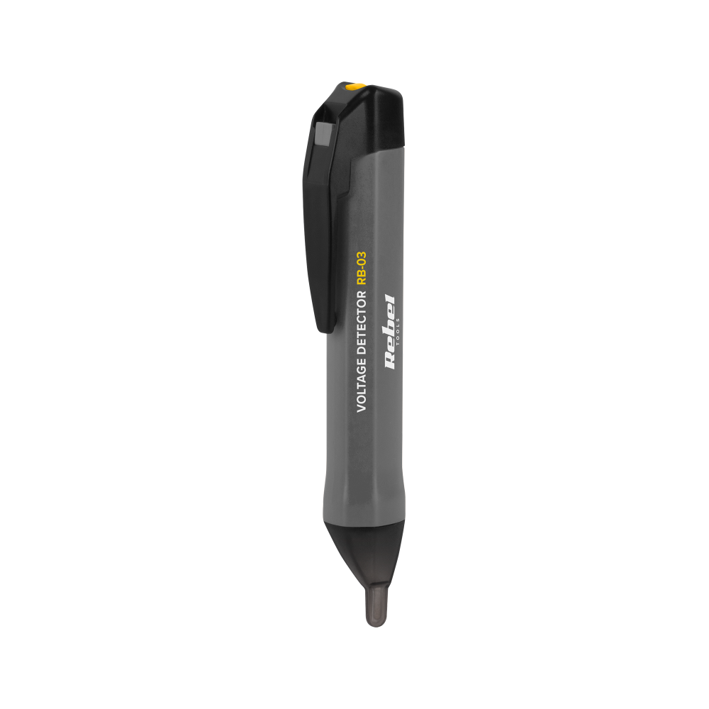 Indikator (Detektor) för spänning REBEL RB-03