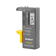 Batteritestare REBEL RB-168D