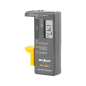 Batteritestare REBEL RB-168D