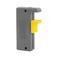 Batteritestare REBEL RB-168D