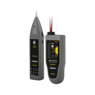 Linjetestare (Kabelparfinder) REBEL RB-806R