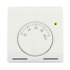 AG676 Rumstermostat mekanisk