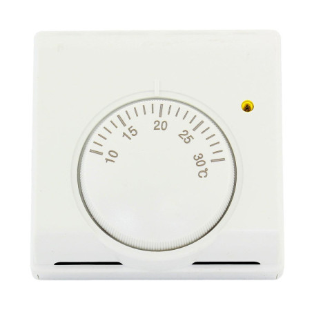 AG676 Rumstermostat mekanisk