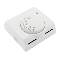 AG676 Rumstermostat mekanisk | HandlaSmidigt.se