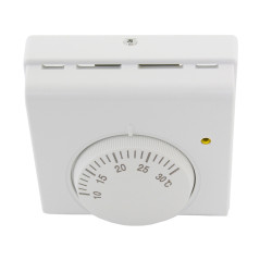 AG676 Rumstermostat mekanisk | HandlaSmidigt.se