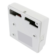 AG676 Rumstermostat mekanisk | HandlaSmidigt.se