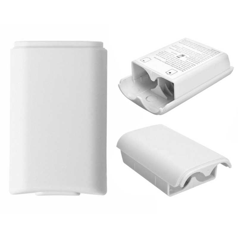 KX14A Batterilucka för Xbox360-kontroll.