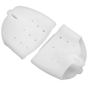 AG473B Separator för hallux valgus 1 par