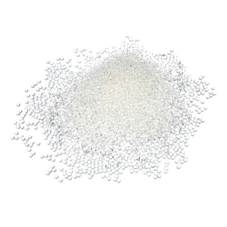 AG91D Genomskinliga hydrogelkulor