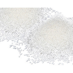 AG91D Genomskinliga hydrogelkulor