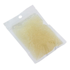 AG91D Genomskinliga hydrogelkulor