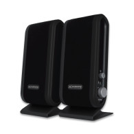 XP102 Extreme högtalare 2.0 usb fusion