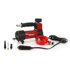 Bilkompressor pump 12v acomp-05 amio-02179