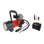 Kompressor för bil, pump 12v led acomp-06 amio-02180.