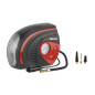 Bilkompressor pump 12v led acomp-08 amio-02182