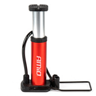 Pedalpump mini pu05 metall amio-02142