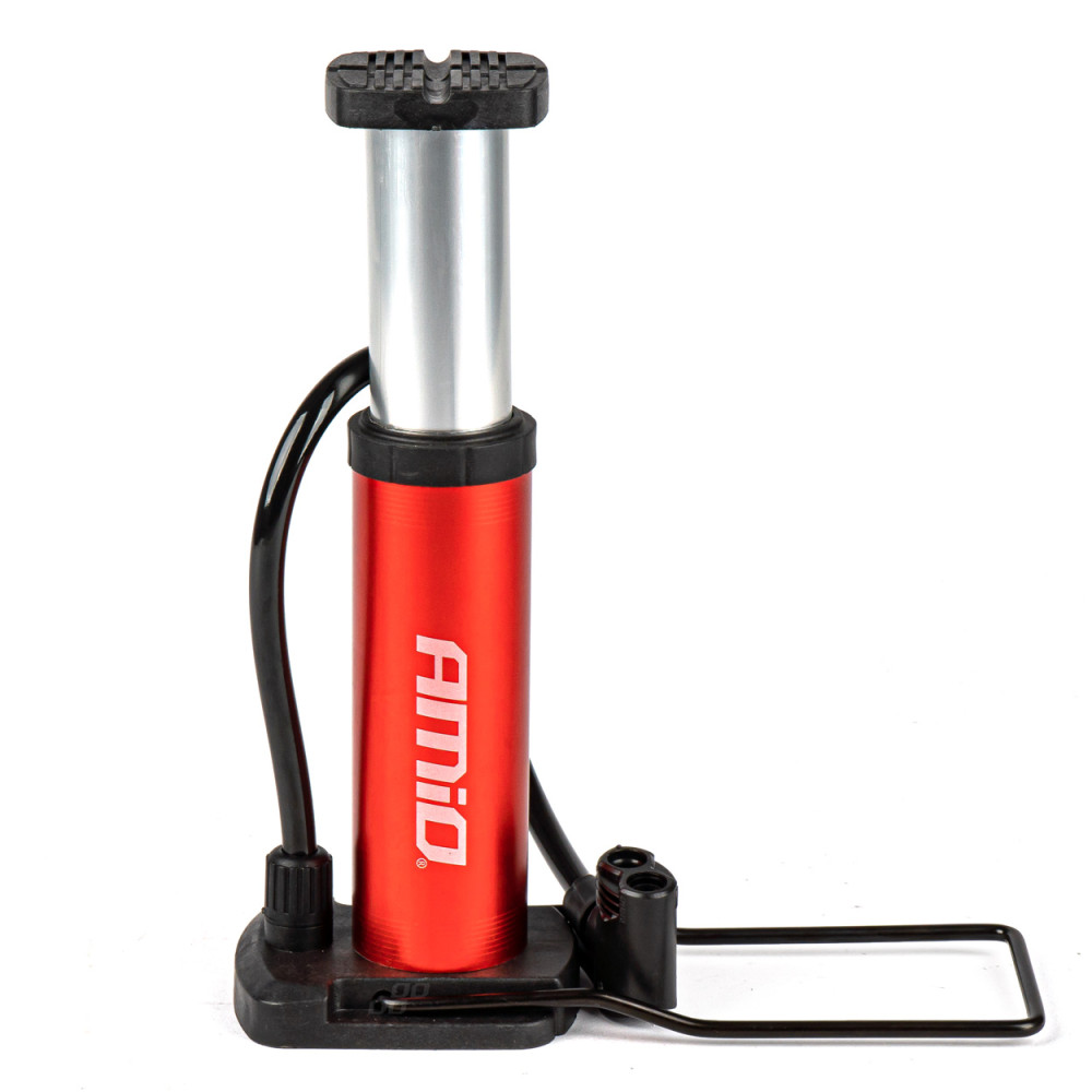 Pedalpump mini pu05 metall amio-02142