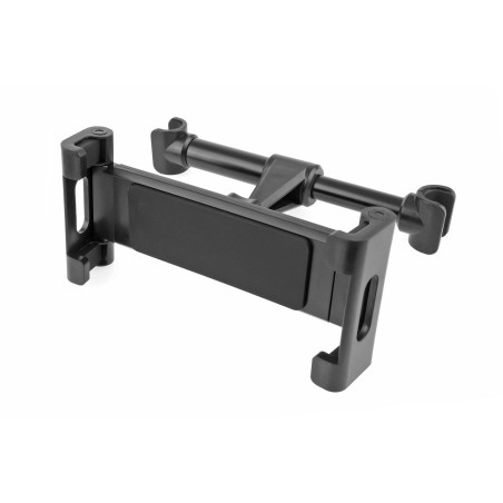 Hållare för surfplatta till bilens nackstöd, modell thold-02 amio-02187.