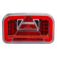 Baklyk sammansatt LED RCL-03-R dynamisk höger AMIO-02367