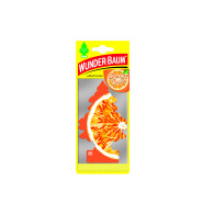 Luftfräschare Wunder Baum - apelsin